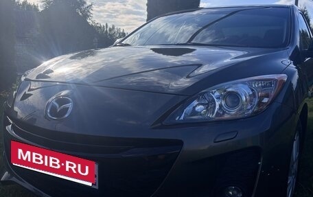 Mazda 3, 2013 год, 1 050 000 рублей, 6 фотография