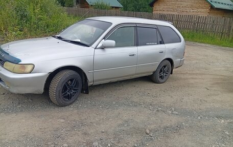 Toyota Corolla, 1998 год, 360 000 рублей, 6 фотография