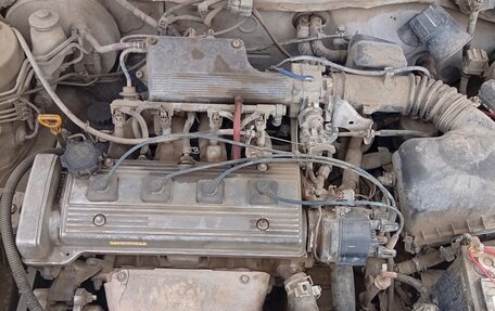 Toyota Corolla, 1998 год, 360 000 рублей, 8 фотография