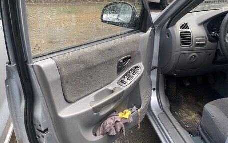 Hyundai Accent II, 2008 год, 600 000 рублей, 4 фотография