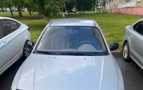 Hyundai Accent II, 2008 год, 600 000 рублей, 2 фотография