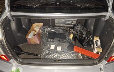 Hyundai Accent II, 2008 год, 600 000 рублей, 12 фотография