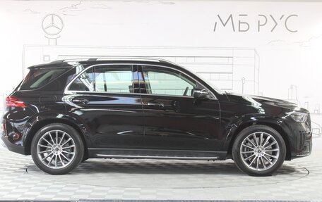 Mercedes-Benz GLE, 2025 год, 14 500 000 рублей, 3 фотография