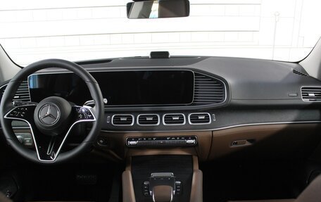 Mercedes-Benz GLE, 2025 год, 14 500 000 рублей, 9 фотография
