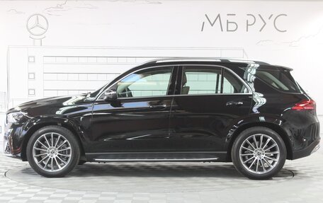 Mercedes-Benz GLE, 2025 год, 14 500 000 рублей, 6 фотография