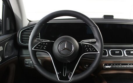 Mercedes-Benz GLE, 2025 год, 14 500 000 рублей, 10 фотография