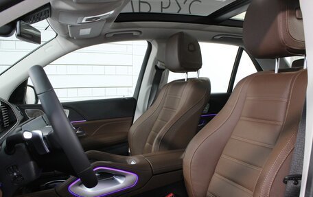 Mercedes-Benz GLE, 2025 год, 14 500 000 рублей, 15 фотография