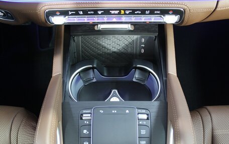 Mercedes-Benz GLE, 2025 год, 14 500 000 рублей, 13 фотография