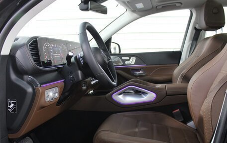 Mercedes-Benz GLE, 2025 год, 14 500 000 рублей, 14 фотография