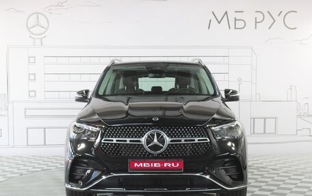 Mercedes-Benz GLE, 2025 год, 14 500 000 рублей, 2 фотография