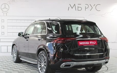 Mercedes-Benz GLE, 2025 год, 14 500 000 рублей, 7 фотография