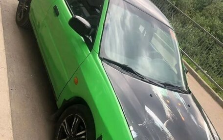Mitsubishi Lancer VII, 1997 год, 135 000 рублей, 2 фотография
