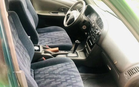 Mitsubishi Lancer VII, 1997 год, 135 000 рублей, 8 фотография