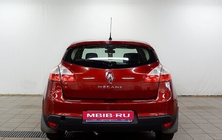 Renault Megane III, 2015 год, 680 000 рублей, 7 фотография