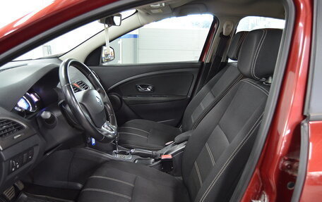 Renault Megane III, 2015 год, 680 000 рублей, 9 фотография