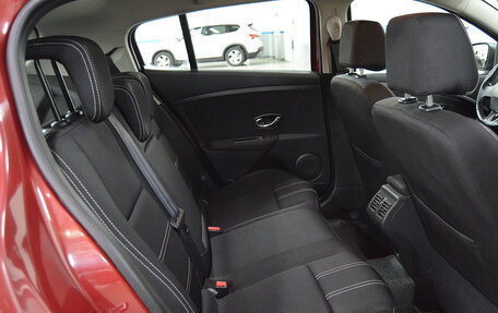 Renault Megane III, 2015 год, 680 000 рублей, 17 фотография
