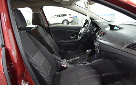 Renault Megane III, 2015 год, 680 000 рублей, 20 фотография