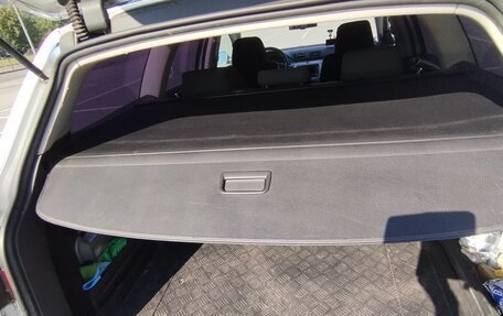 Volkswagen Passat B6, 2008 год, 590 000 рублей, 9 фотография