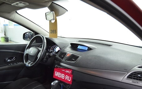 Renault Megane III, 2015 год, 680 000 рублей, 19 фотография