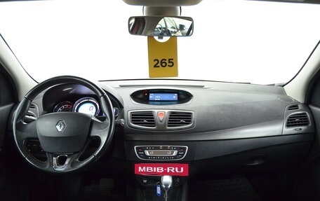 Renault Megane III, 2015 год, 680 000 рублей, 10 фотография