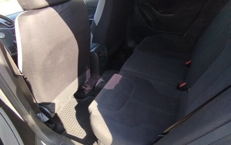 Volkswagen Passat B6, 2008 год, 590 000 рублей, 13 фотография