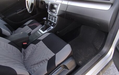 Volkswagen Passat B6, 2008 год, 590 000 рублей, 16 фотография