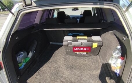 Volkswagen Passat B6, 2008 год, 590 000 рублей, 6 фотография