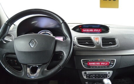 Renault Megane III, 2015 год, 680 000 рублей, 11 фотография