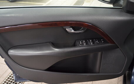 Volvo XC70 II рестайлинг, 2008 год, 1 190 000 рублей, 9 фотография