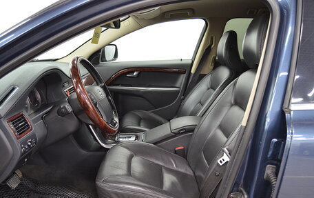 Volvo XC70 II рестайлинг, 2008 год, 1 190 000 рублей, 10 фотография