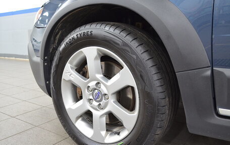 Volvo XC70 II рестайлинг, 2008 год, 1 190 000 рублей, 8 фотография