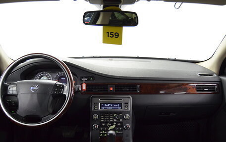 Volvo XC70 II рестайлинг, 2008 год, 1 190 000 рублей, 11 фотография