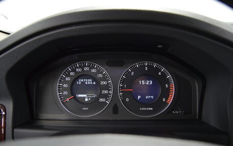 Volvo XC70 II рестайлинг, 2008 год, 1 190 000 рублей, 13 фотография