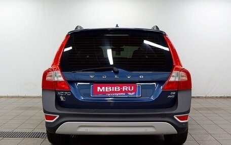 Volvo XC70 II рестайлинг, 2008 год, 1 190 000 рублей, 7 фотография
