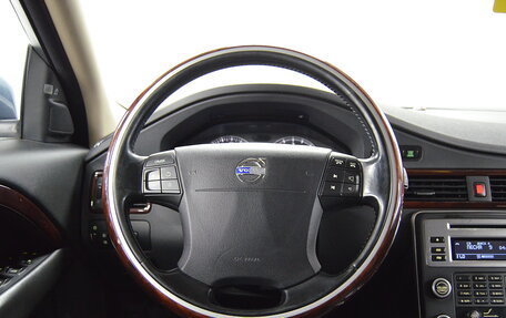 Volvo XC70 II рестайлинг, 2008 год, 1 190 000 рублей, 14 фотография