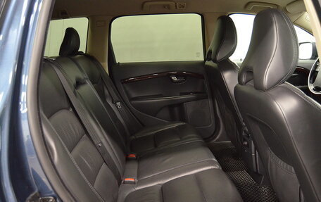 Volvo XC70 II рестайлинг, 2008 год, 1 190 000 рублей, 20 фотография