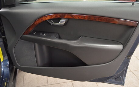 Volvo XC70 II рестайлинг, 2008 год, 1 190 000 рублей, 21 фотография