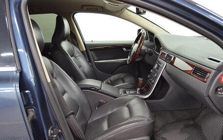 Volvo XC70 II рестайлинг, 2008 год, 1 190 000 рублей, 23 фотография