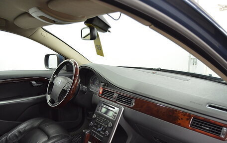 Volvo XC70 II рестайлинг, 2008 год, 1 190 000 рублей, 22 фотография