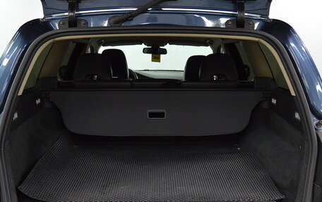 Volvo XC70 II рестайлинг, 2008 год, 1 190 000 рублей, 24 фотография