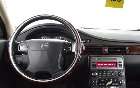 Volvo XC70 II рестайлинг, 2008 год, 1 190 000 рублей, 12 фотография