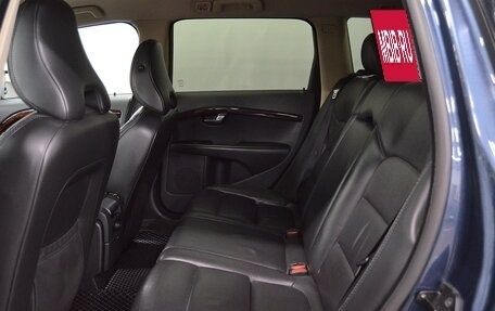 Volvo XC70 II рестайлинг, 2008 год, 1 190 000 рублей, 18 фотография