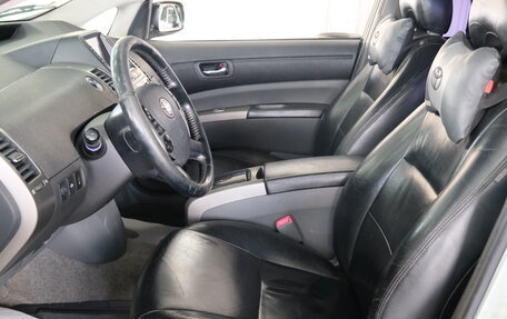 Toyota Prius, 2008 год, 899 000 рублей, 8 фотография