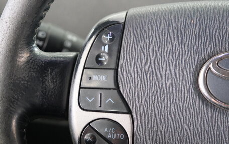 Toyota Prius, 2008 год, 899 000 рублей, 14 фотография