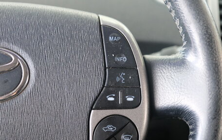 Toyota Prius, 2008 год, 899 000 рублей, 15 фотография