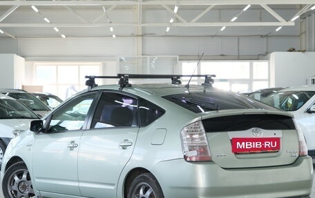 Toyota Prius, 2008 год, 899 000 рублей, 5 фотография