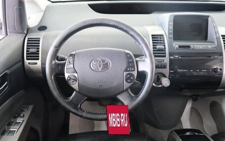 Toyota Prius, 2008 год, 899 000 рублей, 12 фотография
