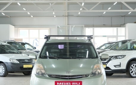 Toyota Prius, 2008 год, 899 000 рублей, 3 фотография
