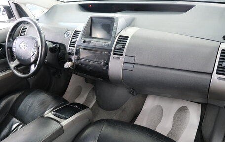 Toyota Prius, 2008 год, 899 000 рублей, 22 фотография