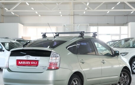 Toyota Prius, 2008 год, 899 000 рублей, 7 фотография